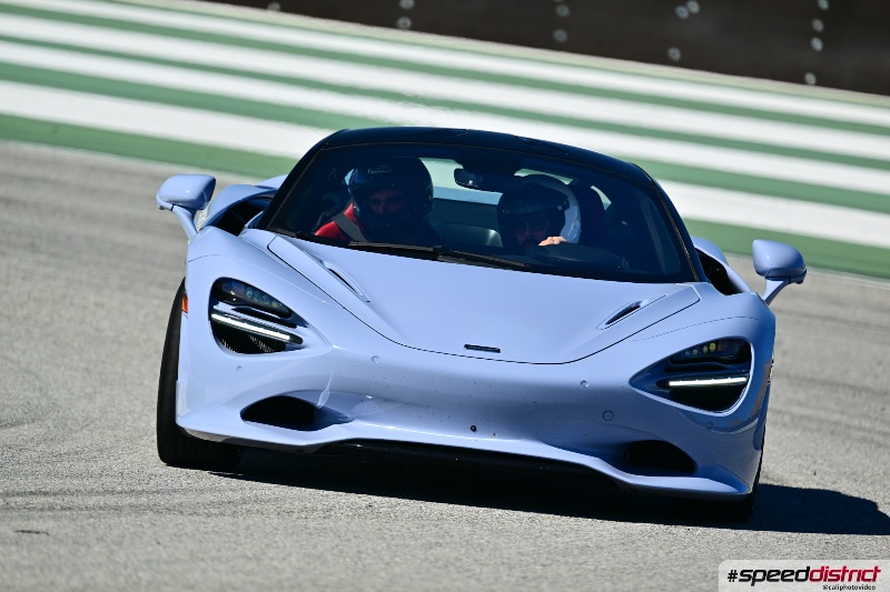 McLaren 720S