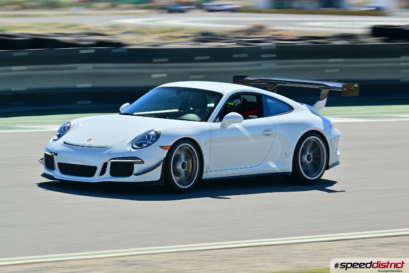 Porsche 911 GT3