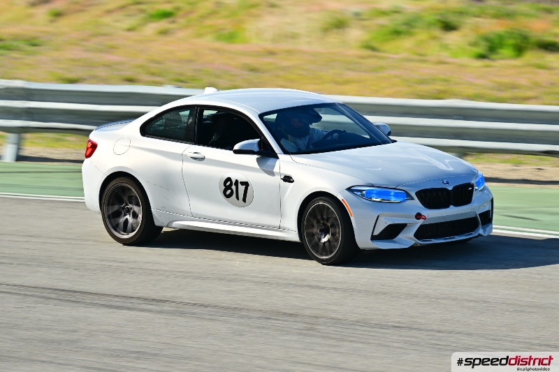 BMW M2 Competition