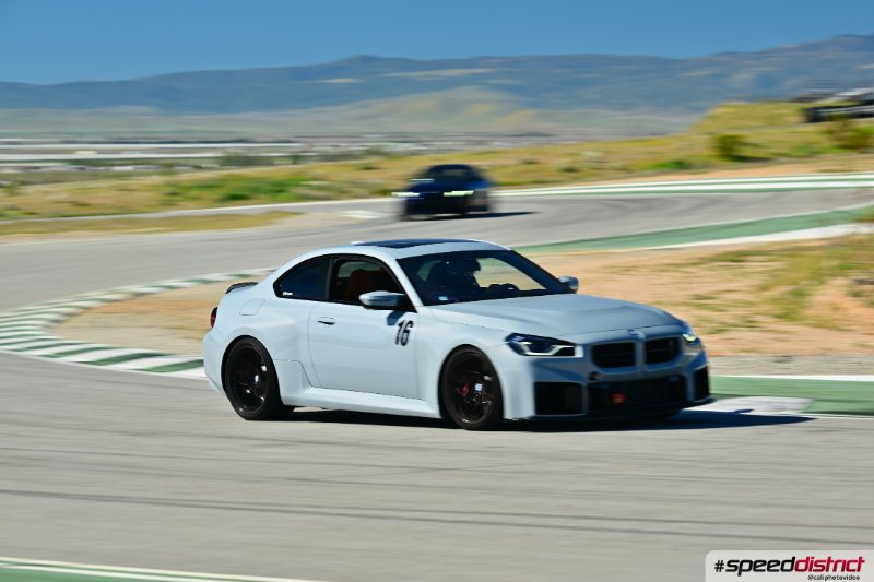 BMW M2 Competition