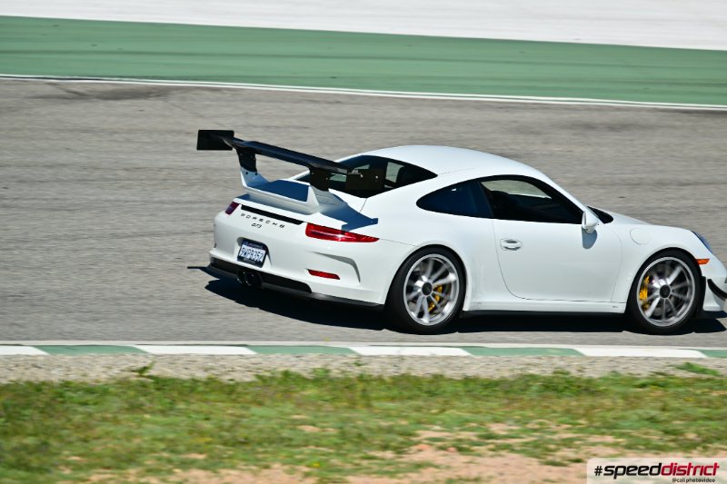 Porsche 911 GT3