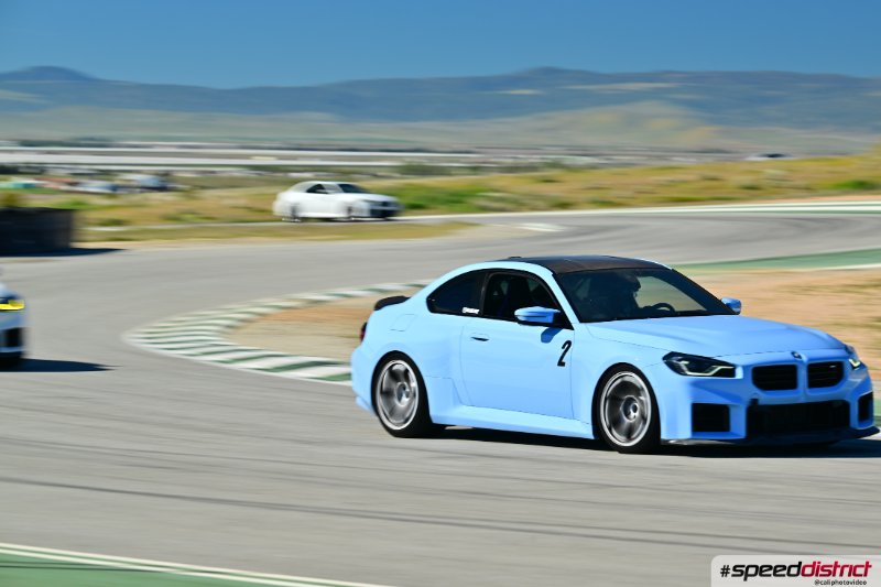 BMW M2 Competition