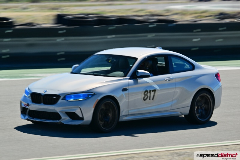 BMW M2 Competition