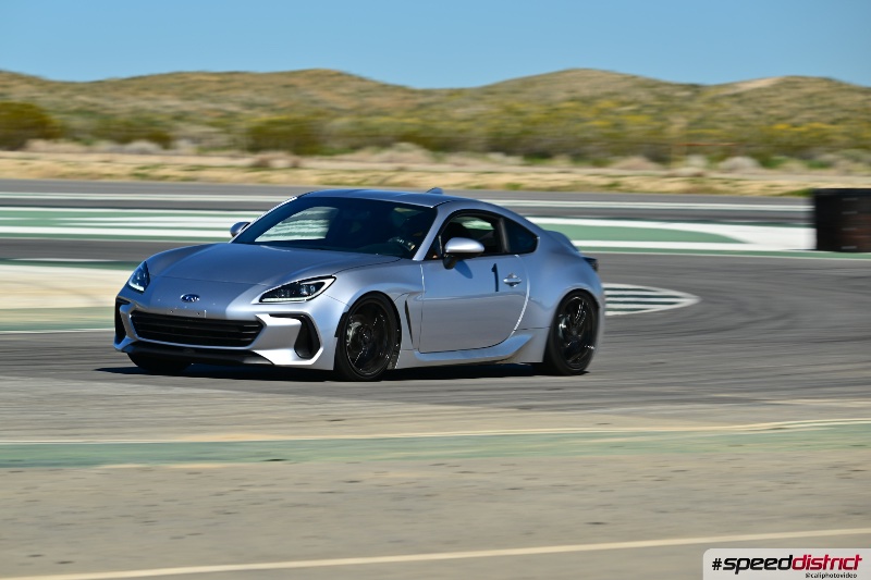 Porsche Cayman GT4 RS
