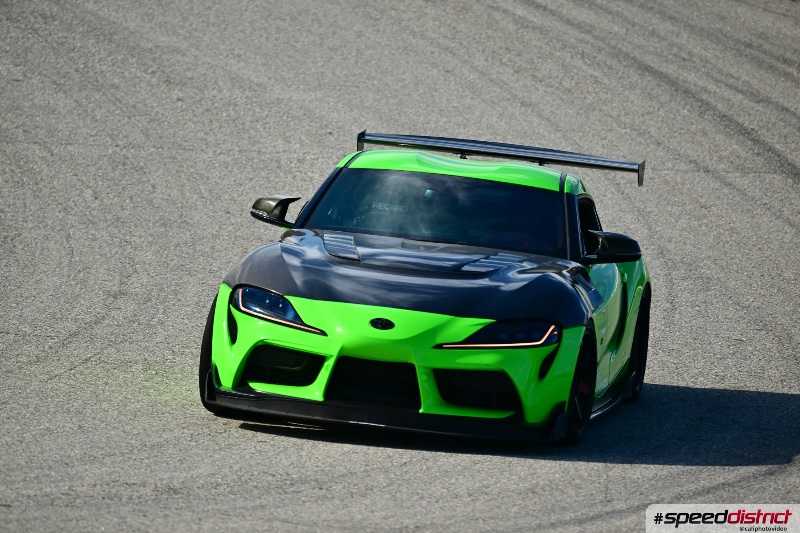 Toyota Supra