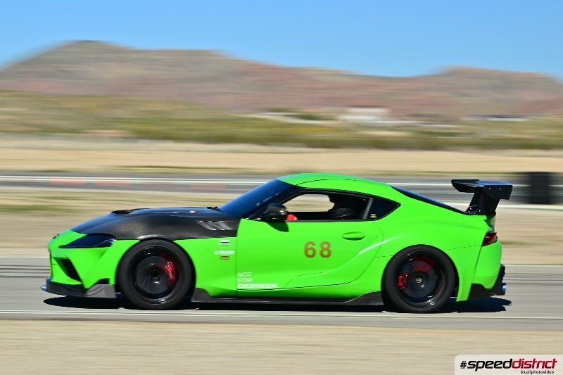 Toyota Supra