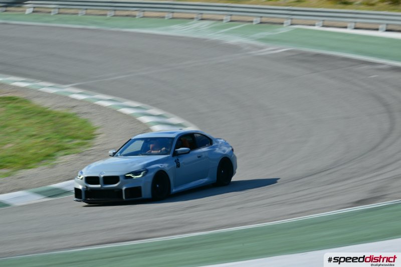 BMW M3 Competition