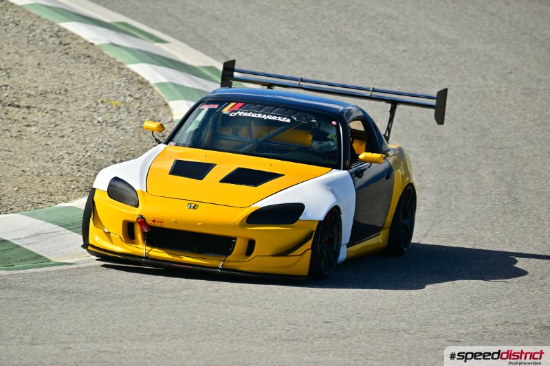 Honda S2000