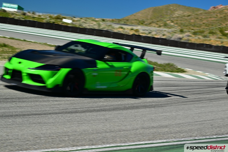 Toyota Supra