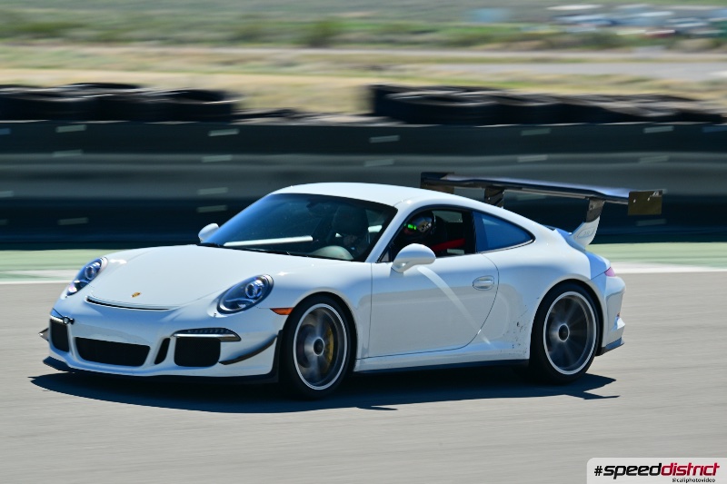 Porsche 911 GT3