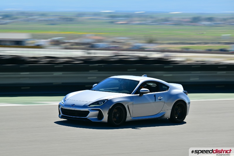 Subaru BRZ