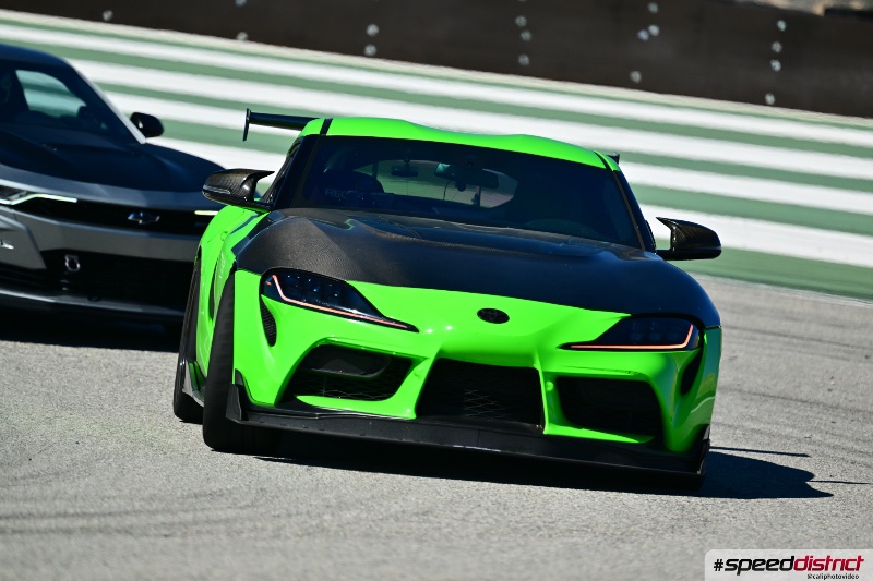 Toyota Supra