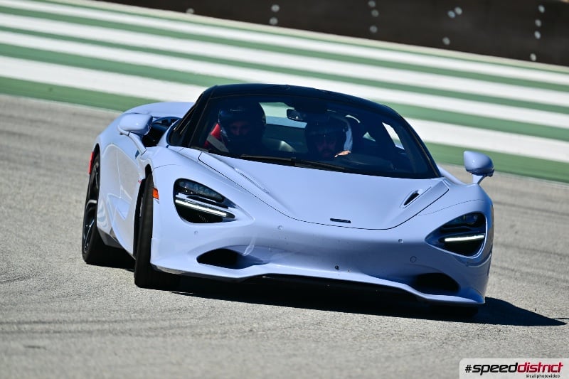 McLaren 720S