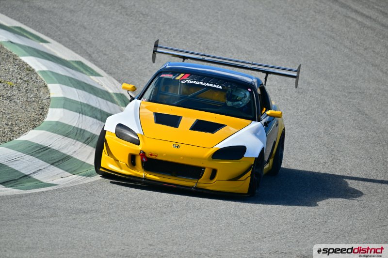 Honda S2000