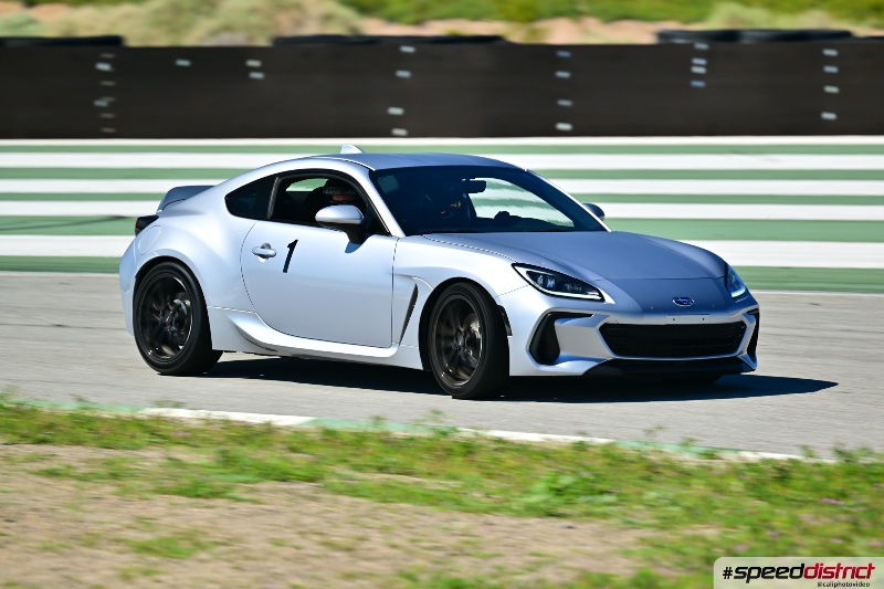 Subaru BRZ
