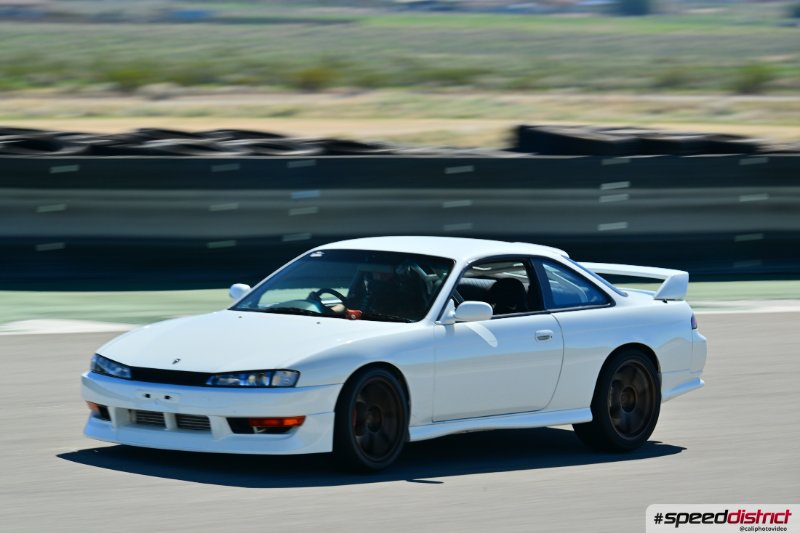 Nissan Silvia