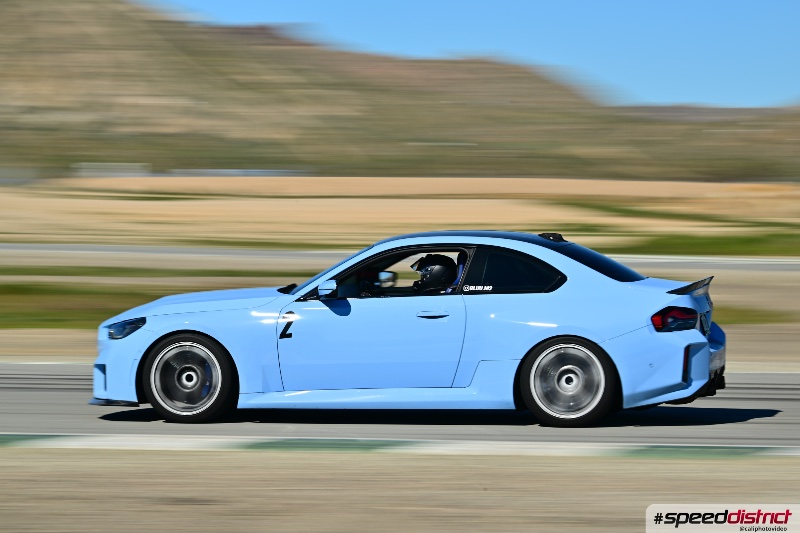 BMW M2 Competition