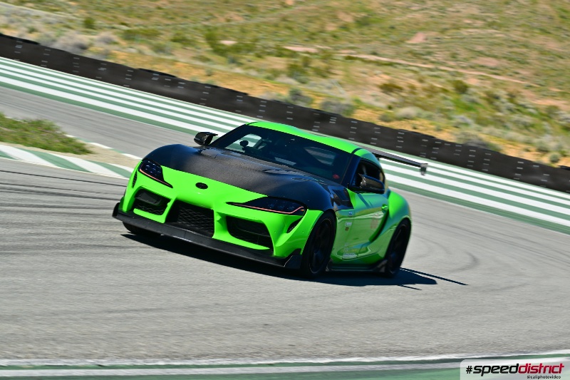 Toyota Supra