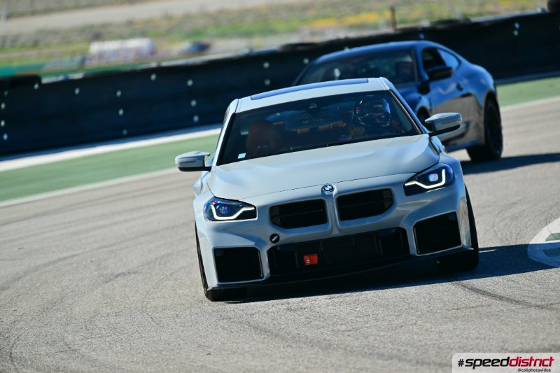 BMW M2 Competition