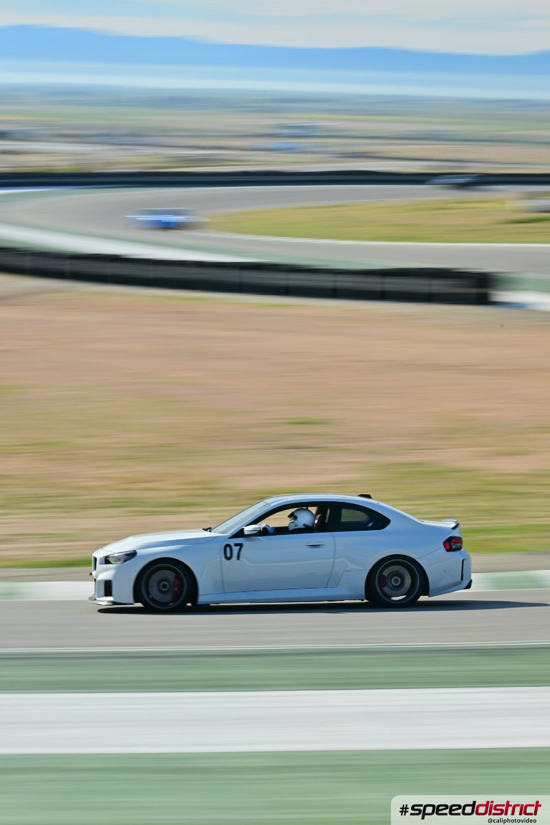 BMW M2 Competition