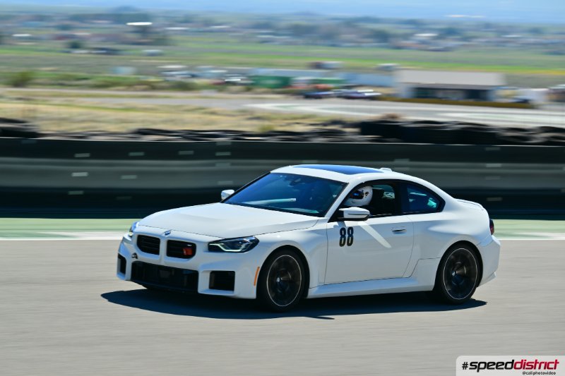 BMW M2 Competition