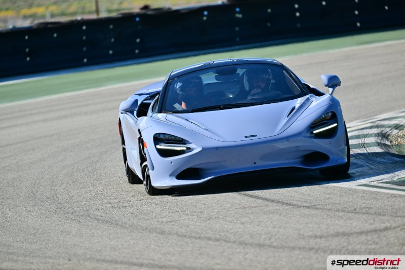 McLaren 720S