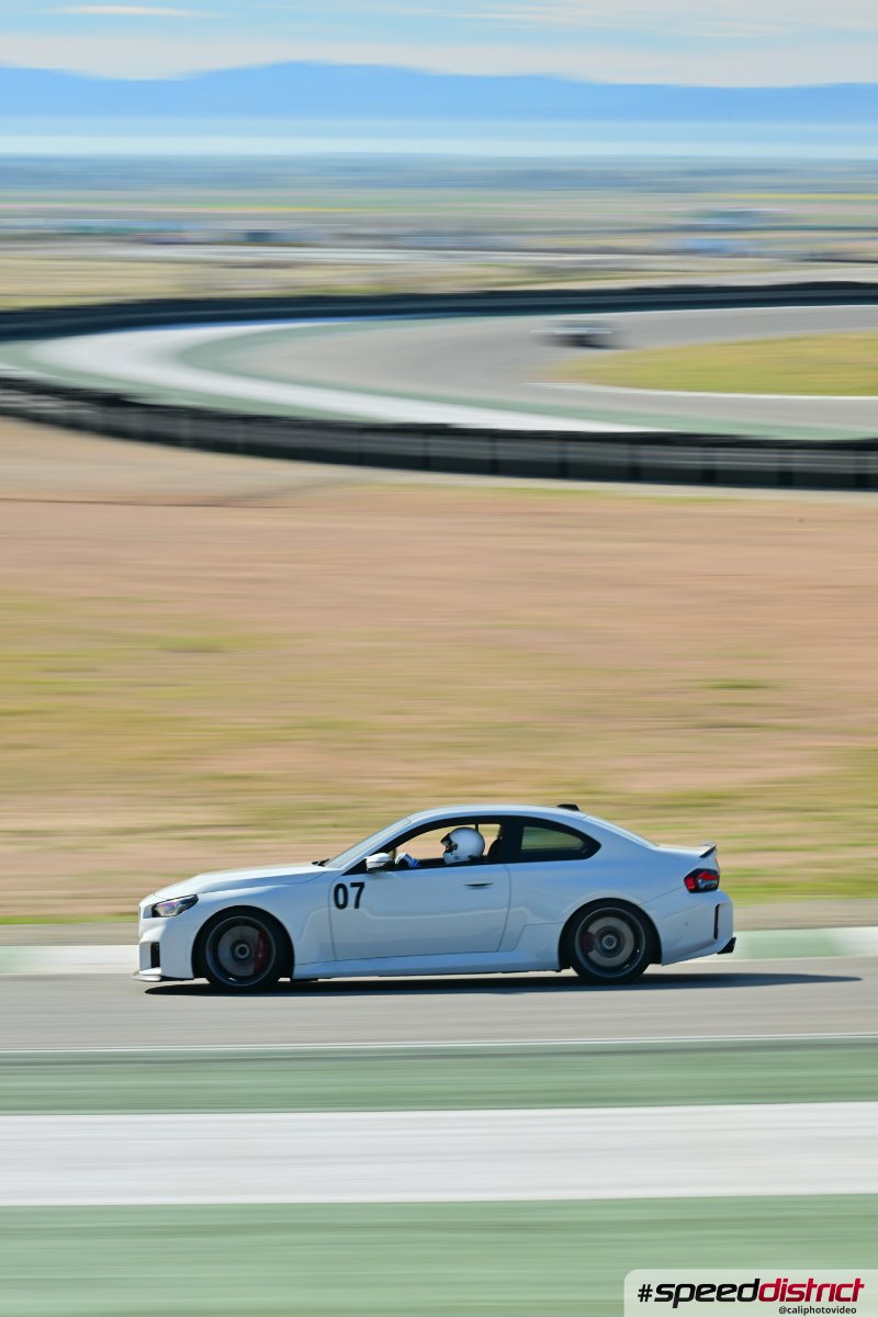 BMW M2 Competition