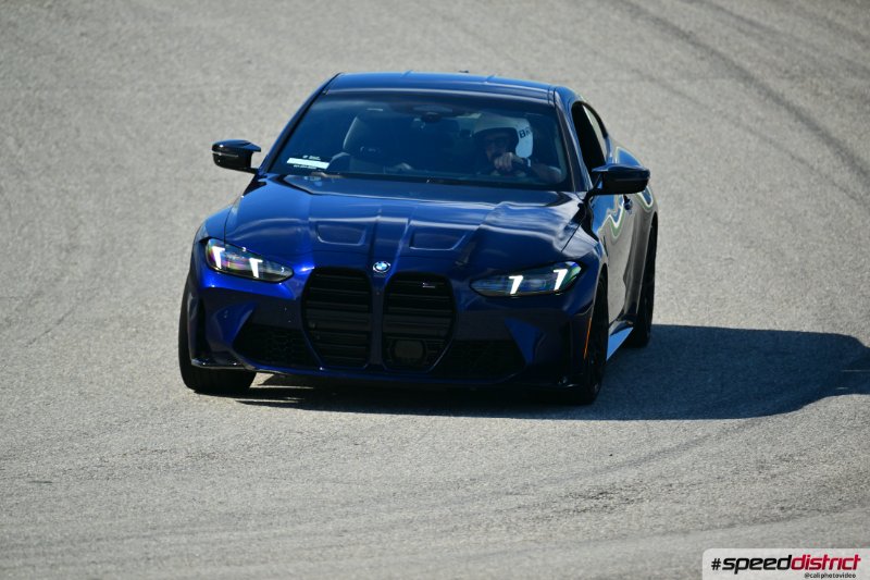 BMW M4 Competition