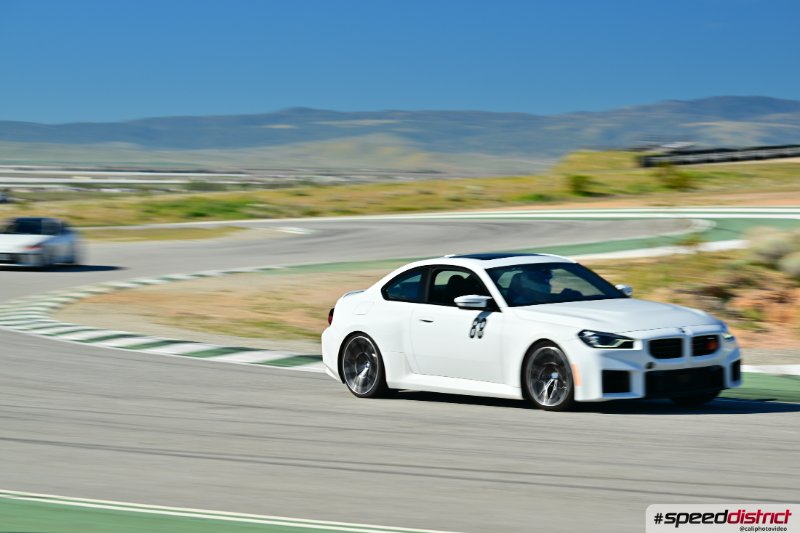 BMW M2 Competition