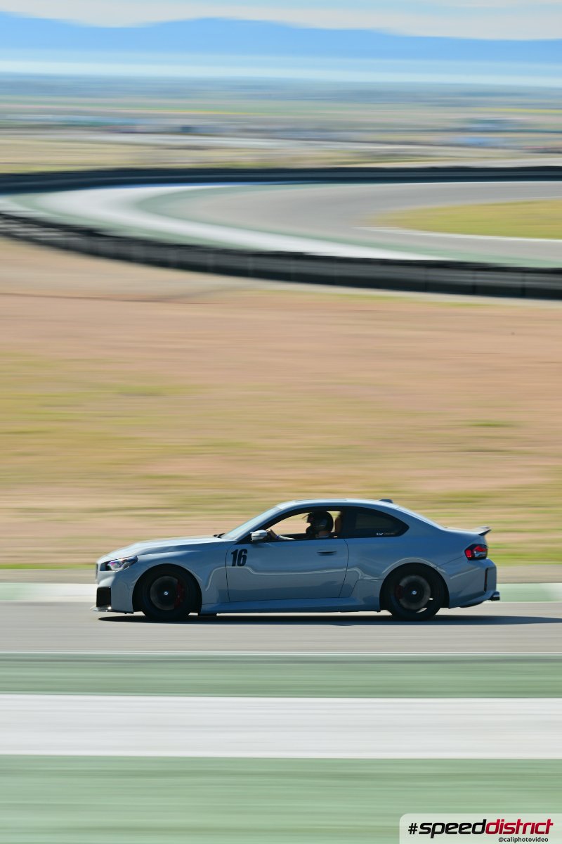 BMW M2 Competition