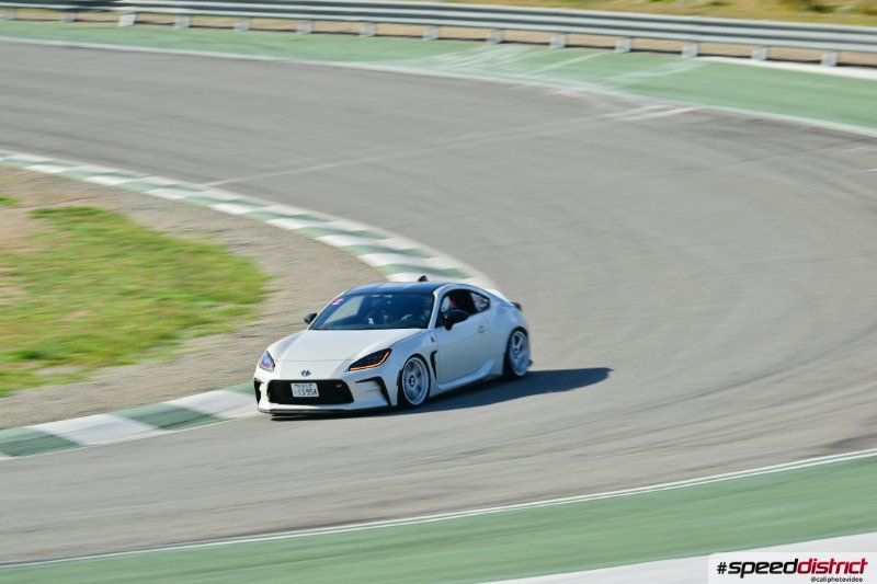 Toyota GR86