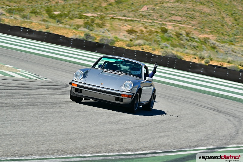 Porsche 911 Turbo
