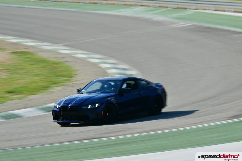 BMW M4 Competition