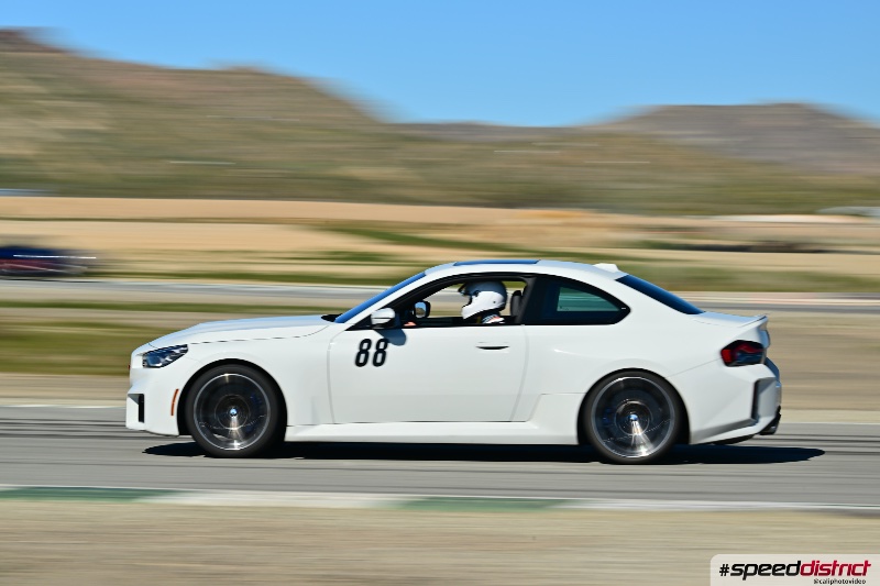 BMW M2 Competition