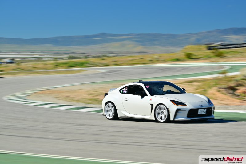 Toyota 86