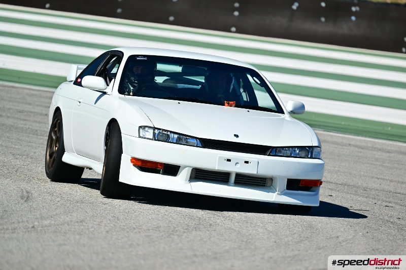 Nissan Silvia