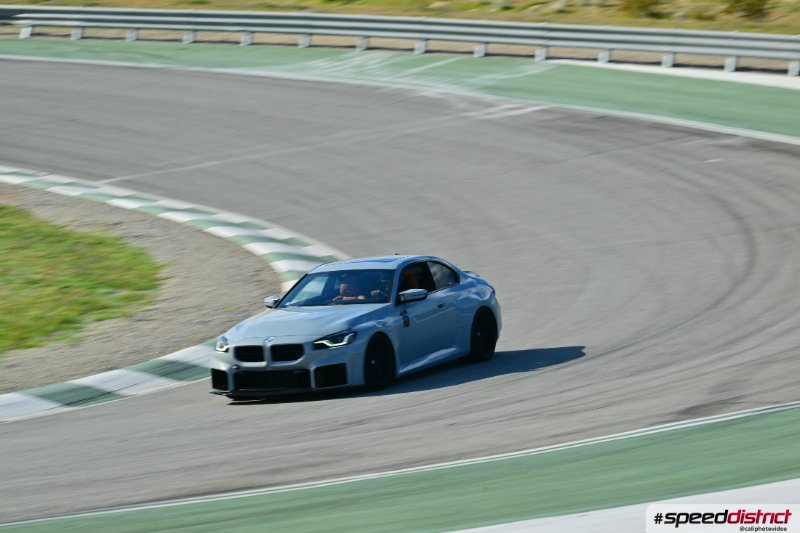 BMW M3 Competition