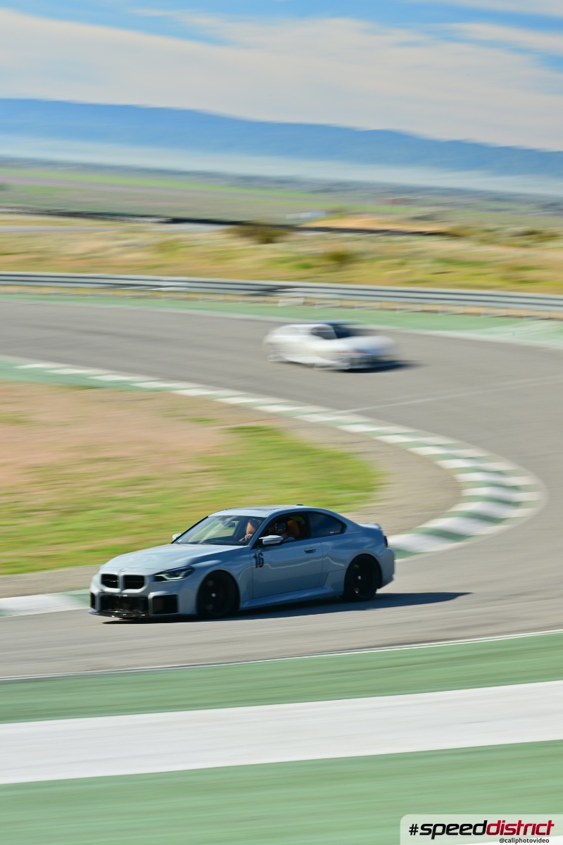 BMW M3 Competition