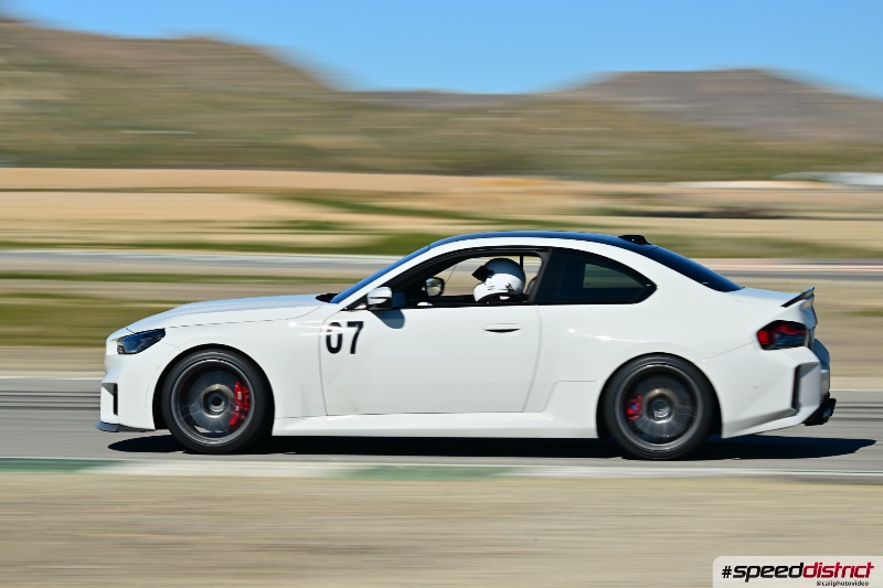 BMW M2 Competition
