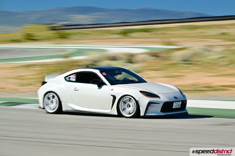 Toyota GR86