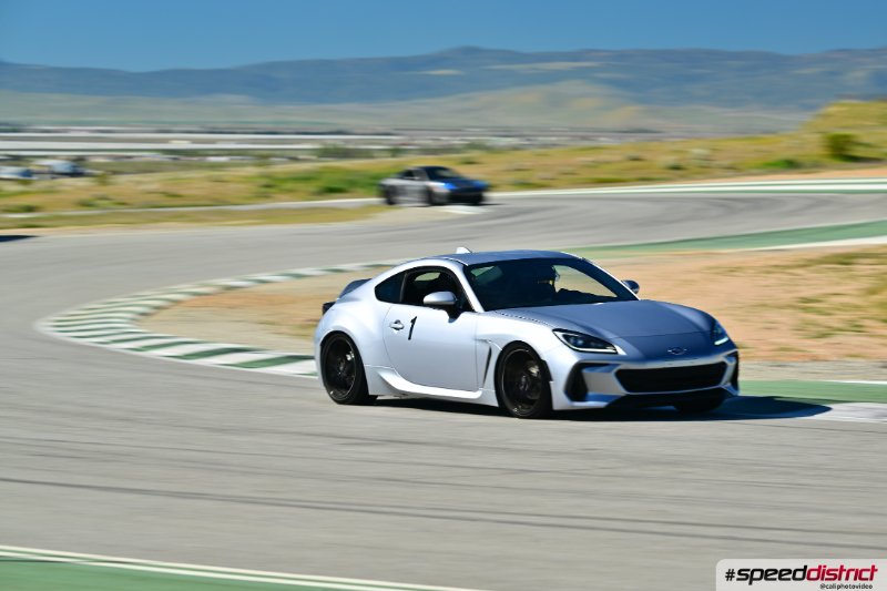 Subaru BRZ