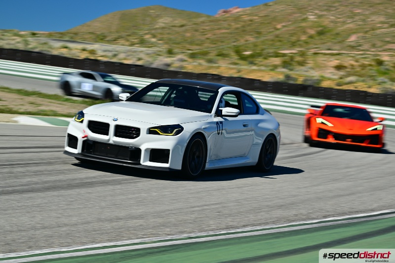 BMW M2 Competition