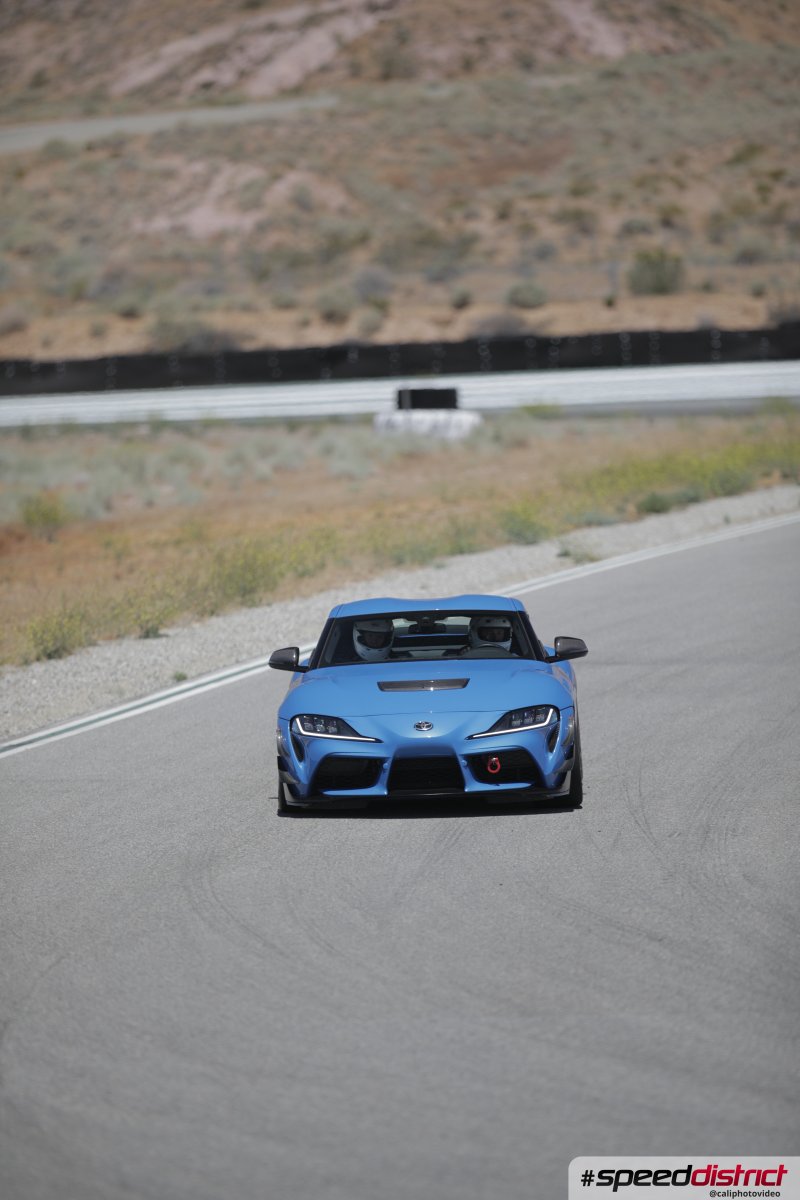 Toyota Supra