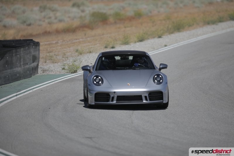 Porsche 911 GT3
