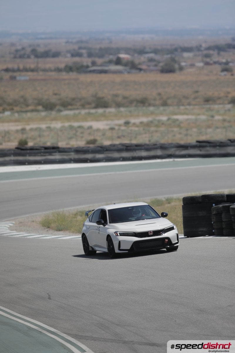 Honda Civic Type R