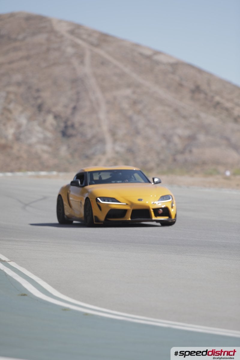 Toyota Supra