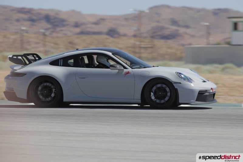 Porsche 911 GT3