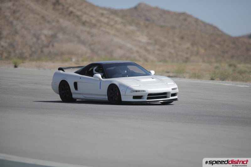 Acura NSX Type R