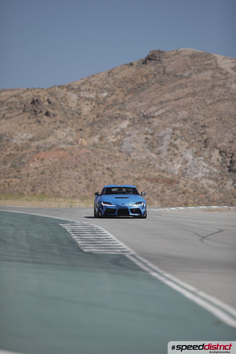 Toyota Supra