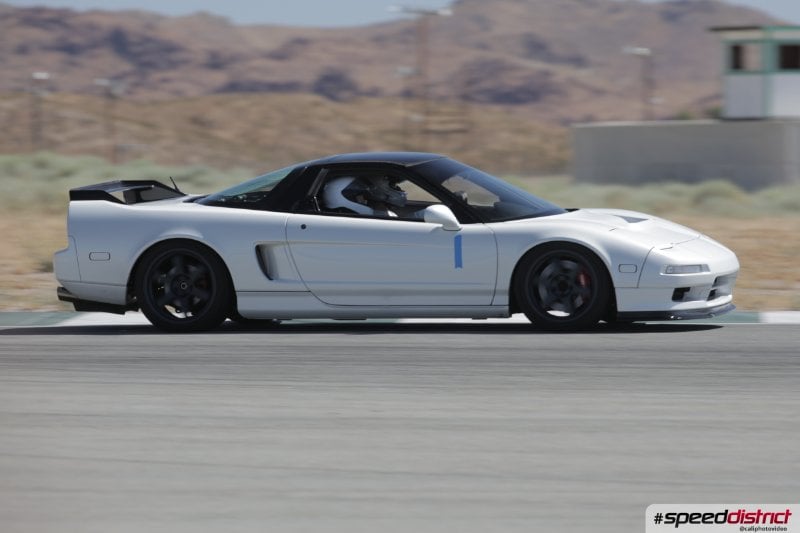 Honda NSX